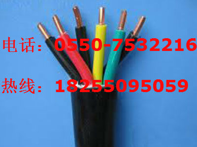 纯正国标FF46电缆FF46电缆价格（垂询）