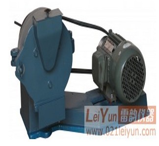 圆盘粉碎机，上海雷韵SYD-175型圆盘粉碎机价格