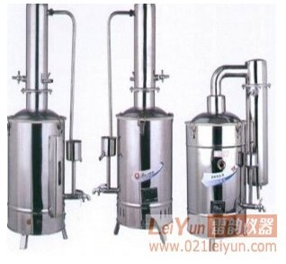 10L不锈钢电热蒸馏水器参数，高品质10L不锈钢电热蒸馏水器