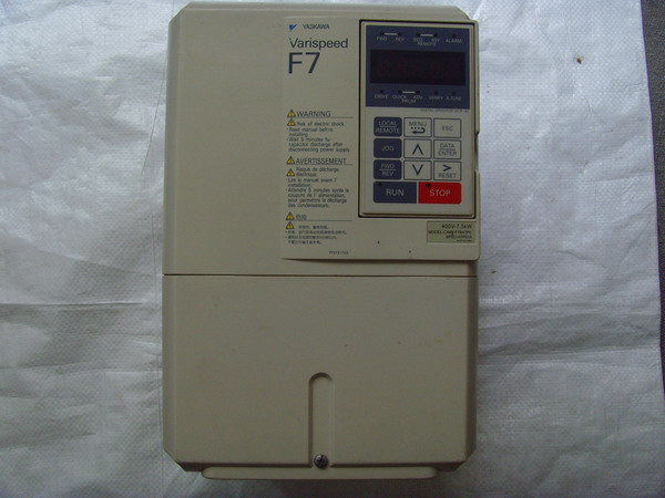 日本安川变频器H1000武汉销售和武汉维修