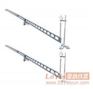 新一代贝克曼梁折叠式路面弯沉仪参数，3.6米新标准弯沉仪价格