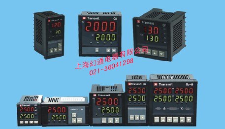 G-120经济型智能3位数显温度控制器