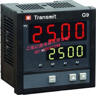 G-2500系列快速AT自整定智能4位数显温度控制器