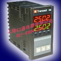 G-2502系列智能数显单相调功/调压一体化温控器