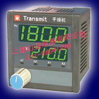 G-2507系列智能数显手操器