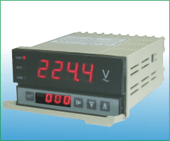 智能电流电压表DB4I-PAA/AV/DA/DV