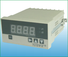 智能数显电流电压表DH4I-PAA/AV/DA/DV