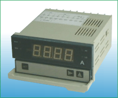 DP3上下限电流电压表DP3-PAA DP3-PAV DP3