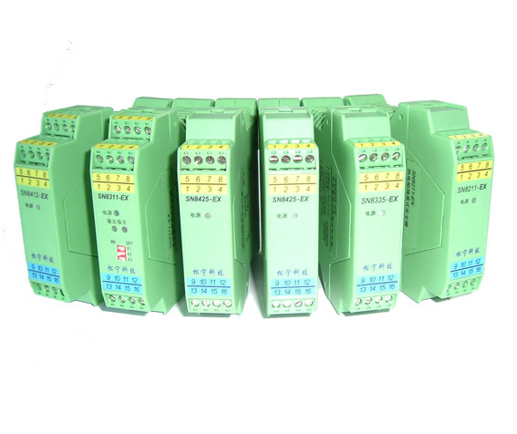 多路信号隔离器TE-T1C4C TE-T2C2C