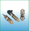 小巧型压力变送器BP801B