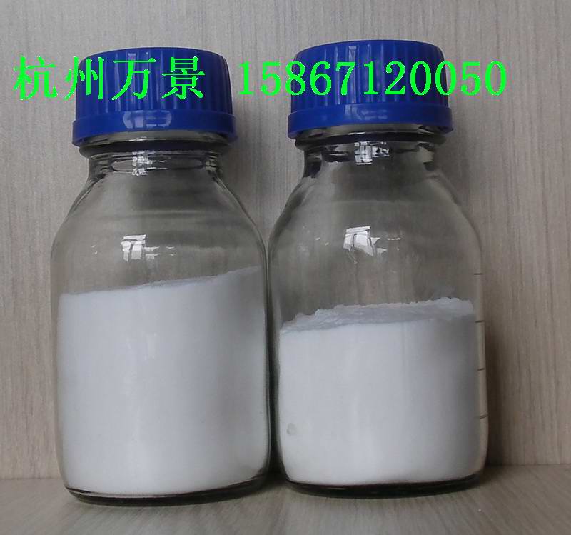 橡胶专用纳米氧化铝