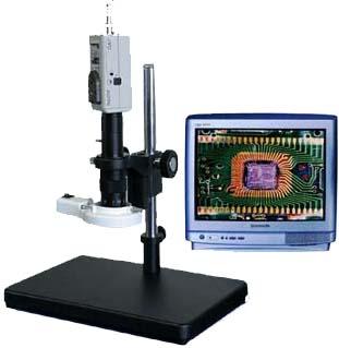 XDC-10  视频显微镜