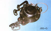 静水压力释放器(JSQ-D)