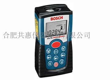 博世手持激光测距仪，博世50米激光测距仪，合肥测距仪