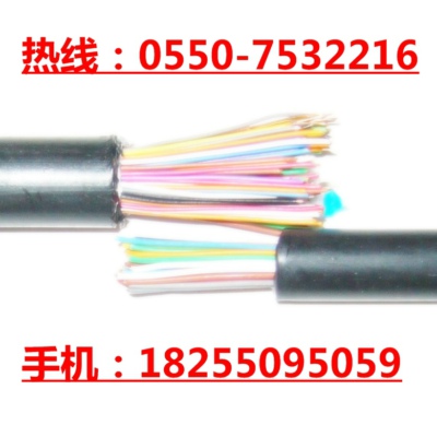 信号电缆（PVV信号电缆//PYV信号电缆报价）