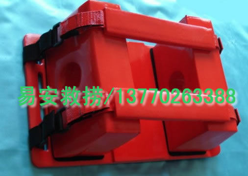 头部固定器
