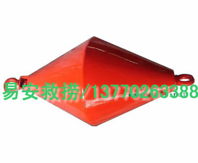 铁锚浮标