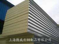 上海聚氨酯夹心板价格，聚氨酯夹心板规格