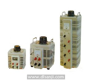 TSGC2系列调压器