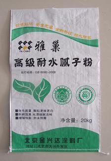 编织袋厂一年的利润