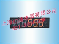 SWP-B系列壁挂式大屏幕数字显示控制仪