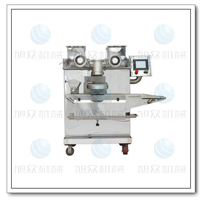 **月饼机，60II月饼包馅机黄金5月厂价直销中，欢迎选购