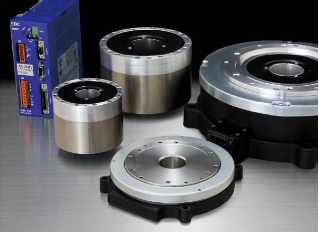 NSK DD马达，NSK丝杆轴承