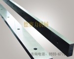 德赛力剪板机刀片　　