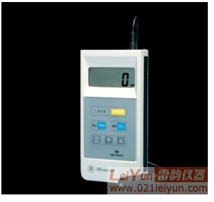 涂层厚度测量仪，诚意推荐HCC-25磁阻法涂层测厚仪，测厚仪