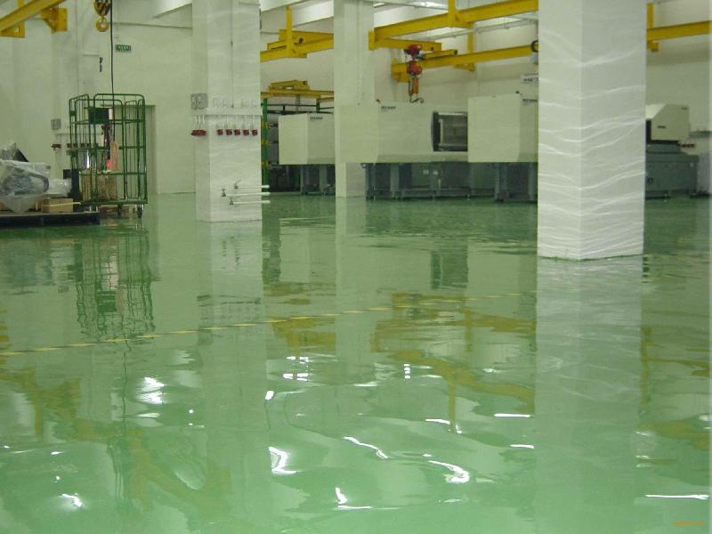 郑州环氧砂浆地坪 环氧树脂砂浆地坪公司