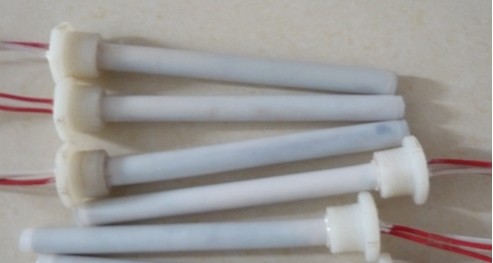 聚四氟乙烯(铁氟龙)加热管