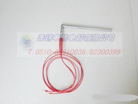 直角单头加热管