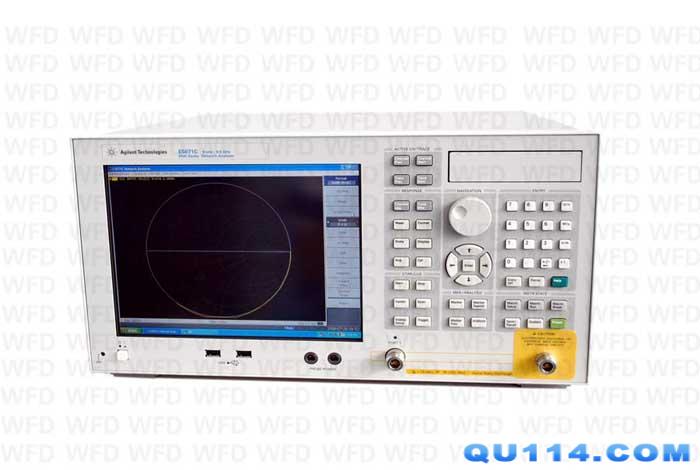 HP85033D/agilent85033E网分校准件