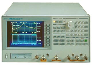 Agilent4396B网络HP4396B频谱HP4396B