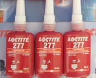上海特价批发乐泰厌氧胶/乐泰277胶水/高强度乐泰螺丝胶