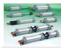 台湾君帆 君帆气缸 JUFAN气缸