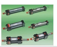 君帆油缸 JUFAN油缸