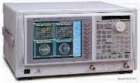 特价Advantest R3767AG 8G矢量网络分析仪