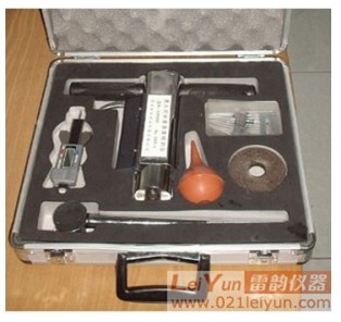 HQG-1000型贯入式测强仪，销售混泥土贯入式混泥土测强仪