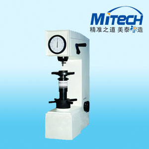 石家庄洛氏硬度计HR-150A