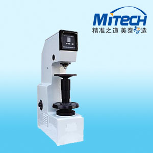 石家庄布氏硬度计HB-3000B